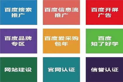 信息流广告投放公司案例分析报告